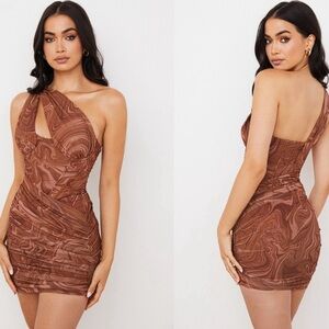 House of CB Clementine Dress